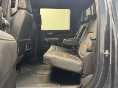 Used 2020 GMC Sierra 2500HD 4WD Crew Cab 159" AT4 at AutoCenters Bonne Terre near Bonne Terre, MO