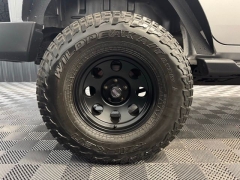 Used 2017  Jeep Wrangler Unlimited Sport 4x4 at AutoCenters Bonne Terre near Bonne Terre&comma; MO