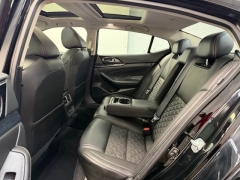 Used 2020  Nissan Maxima 4d Sedan Platinum at AutoCenters Bonne Terre near Bonne Terre&comma; MO