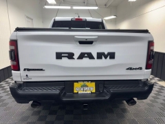 Used 2020  Ram 1500 Rebel 4x4 Crew Cab 5'7" Box at AutoCenters Bonne Terre near Bonne Terre&comma; MO
