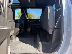 Used 2025  GMC Sierra 2500HD 4WD Crew Cab 159" AT4X Dsl at AutoCenters Bonne Terre near Bonne Terre&comma; MO