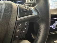 Used 2018  Ford Edge 4d SUV FWD Titanium EcoBoost at AutoCenters Bonne Terre near Bonne Terre&comma; MO