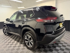 Used 2021  Nissan Rogue AWD SV at AutoCenters Bonne Terre near Bonne Terre&comma; MO