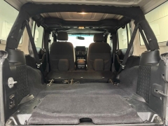 Used 2017  Jeep Wrangler Unlimited Sport 4x4 at AutoCenters Bonne Terre near Bonne Terre&comma; MO