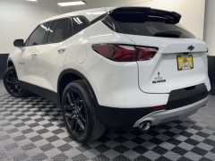Used 2021 Chevrolet Blazer FWD 4dr LT w/2LT at AutoCenters Bonne Terre near Bonne Terre, MO