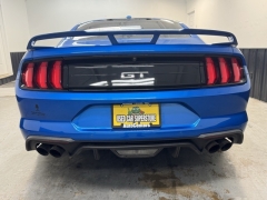 Used 2020 Ford Mustang 2d Fastback GT at AutoCenters Bonne Terre near Bonne Terre, MO