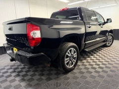 Used 2021  Toyota Tundra 4WD Platinum CrewMax 5&period;5' Bed 5&period;7L &lpar;Natl&rpar; at AutoCenters Bonne Terre near Bonne Terre&comma; MO