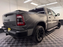 Used 2023  Ram 1500 4WD Rebel Crew Cab 5'7" Box at AutoCenters Bonne Terre near Bonne Terre&comma; MO