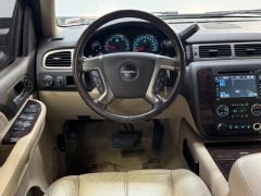 Used 2007 GMC Yukon XL 1500 SUV 4WD Denali at AutoCenters Bonne Terre near Bonne Terre, MO