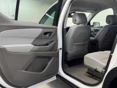 Used 2021 Chevrolet Traverse AWD 4dr LT Leather at AutoCenters Bonne Terre near Bonne Terre, MO