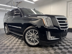 Used 2020  Cadillac Escalade 4d SUV 4WD Luxury at AutoCenters Bonne Terre near Bonne Terre&comma; MO