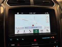 Used 2018  Ford Explorer 4d SUV 4WD Limited Ecoboost at AutoCenters Bonne Terre near Bonne Terre&comma; MO