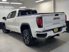 Used 2023 GMC Sierra 1500 4WD Crew Cab 157" AT4 at AutoCenters Bonne Terre near Bonne Terre, MO