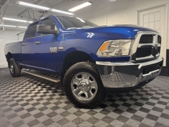 Used 2017  Ram 2500 4WD Crew Cab Tradesman Longbed at AutoCenters Bonne Terre near Bonne Terre, MO