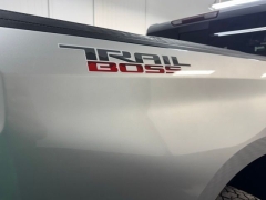 Used 2019  Chevrolet Silverado 1500 4WD Crew Cab 147" LT Trail Boss at AutoCenters Bonne Terre near Bonne Terre&comma; MO