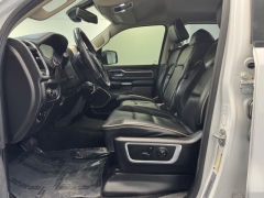 Used 2020  Ram 1500 4WD Crew Cab Laramie Longbed at AutoCenters Bonne Terre near Bonne Terre&comma; MO