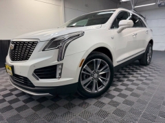 Used 2020  Cadillac XT5 4d SUV AWD Premium Luxury V6 at AutoCenters Bonne Terre near Bonne Terre&comma; MO