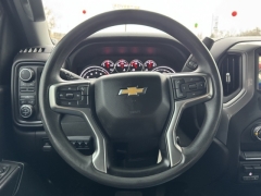 Used 2023  Chevrolet Silverado 2500HD 4WD Crew Cab 159" Custom Gas at AutoCenters Bonne Terre near Bonne Terre&comma; MO