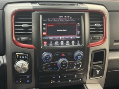 Used 2017 Ram 1500 4WD Crew Cab Rebel at AutoCenters Bonne Terre near Bonne Terre, MO