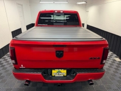 Used 2016  Ram 1500 4WD Crew Cab Sport at AutoCenters Bonne Terre near Bonne Terre&comma; MO