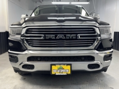 Used 2020 Ram 1500 4WD Crew Cab Laramie at AutoCenters Bonne Terre near Bonne Terre, MO