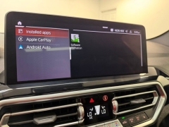 Used 2023  BMW X3 xDrive30i Sports Activity Vehicle at AutoCenters Bonne Terre near Bonne Terre&comma; MO