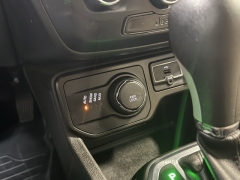 Used 2020  Jeep Renegade 4d SUV 4WD Sport at AutoCenters Bonne Terre near Bonne Terre, MO