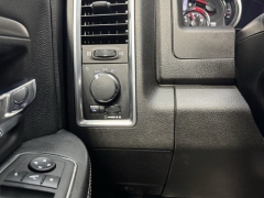 Used 2021 Ram 1500 Classic 4WD Warlock Crew Cab 5'7" Box at AutoCenters Bonne Terre near Bonne Terre, MO