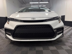 Used 2021  Toyota Corolla SE CVT at AutoCenters Bonne Terre near Bonne Terre&comma; MO