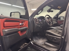 Used 2019  Ram 1500 4WD Crew Cab Rebel at AutoCenters Bonne Terre near Bonne Terre, MO