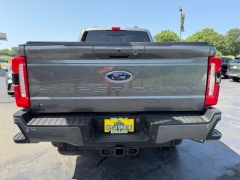 Used 2023  Ford Super Duty F-250 SRW 4WD Crew Cab Box at AutoCenters Bonne Terre near Bonne Terre&comma; MO