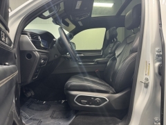 Used 2023  Jeep Wagoneer Series III 4x4 at AutoCenters Bonne Terre near Bonne Terre, MO