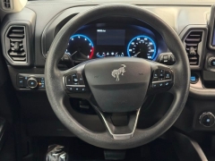 Used 2021  Ford Bronco Sport Big Bend 4x4 at AutoCenters Bonne Terre near Bonne Terre&comma; MO
