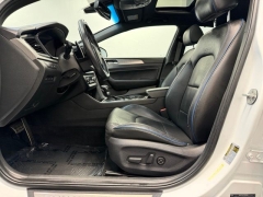 Used 2018  Hyundai Sonata Limited 2&period;0T &ast;Ltd Avail&ast; at AutoCenters Bonne Terre near Bonne Terre&comma; MO