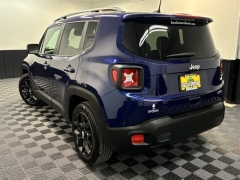 Used 2018  Jeep Renegade Latitude FWD at AutoCenters Bonne Terre near Bonne Terre&comma; MO