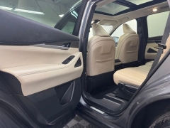 Used 2022  INFINITI QX60 LUXE AWD at AutoCenters Bonne Terre near Bonne Terre&comma; MO