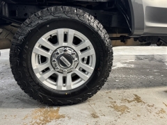 Used 2017 Ford Super Duty F-250 SRW 4WD Crew Cab Box at AutoCenters Bonne Terre near Bonne Terre, MO
