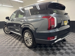 Used 2020  Hyundai Palisade 4d SUV FWD Limited at AutoCenters Bonne Terre near Bonne Terre&comma; MO