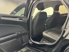 Used 2018  Ford Fusion 4d Sedan SE 1&period;5L EcoBoost at AutoCenters Bonne Terre near Bonne Terre&comma; MO