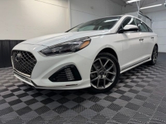 Used 2018  Hyundai Sonata Limited 2&period;0T &ast;Ltd Avail&ast; at AutoCenters Bonne Terre near Bonne Terre&comma; MO