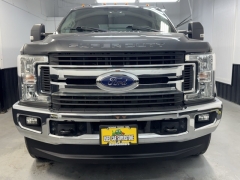 Used 2019 Ford Super Duty F-350 SRW 4WD Crew Cab Box at AutoCenters Bonne Terre near Bonne Terre, MO