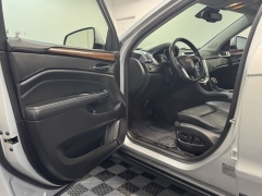 Used 2016  Cadillac SRX 4d SUV FWD Luxury at AutoCenters Bonne Terre near Bonne Terre, MO