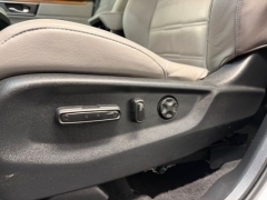 Used 2019  Honda CR-V 4d SUV FWD EX-L at AutoCenters Bonne Terre near Bonne Terre&comma; MO