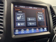 Used 2020 Jeep Cherokee 4d SUV 4WD Trailhawk Elite 3.2L at AutoCenters Bonne Terre near Bonne Terre, MO
