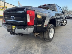 Used 2019  Ford Super Duty F-450 4WD Crew Cab XLT DRW at AutoCenters Bonne Terre near Bonne Terre&comma; MO