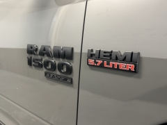 Used 2022 Ram 1500 Classic Express 4x4 Crew Cab 5'7" Box at AutoCenters Bonne Terre near Bonne Terre, MO