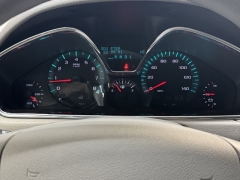 Used 2017 Chevrolet Traverse 4d SUV FWD LS at AutoCenters Bonne Terre near Bonne Terre, MO
