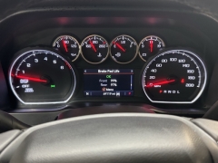 Used 2019 Chevrolet Silverado 1500 4WD Crew Cab 147" LTZ at AutoCenters Bonne Terre near Bonne Terre, MO