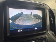 Used 2021  Chevrolet Silverado 1500 4WD Crew Cab 147" Custom Trail Boss at AutoCenters Bonne Terre near Bonne Terre&comma; MO