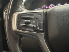 Used 2019  Chevrolet Silverado 1500 4WD Crew Cab LT Trail Boss at AutoCenters Bonne Terre near Bonne Terre, MO